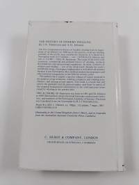 Antarctic law and politics