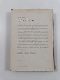 Björnland