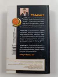 Banappelsiini : ideavitamiineja henkilökohtaisen luovuuden kehittämiseen