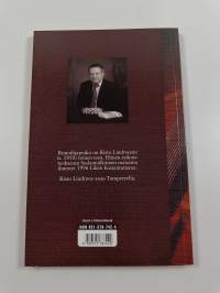 Runoilijapoika : proosallinen runoelma