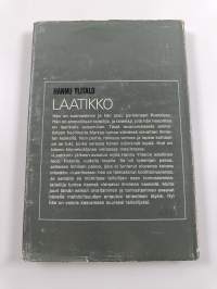 Laatikko