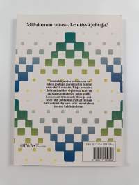 Kehittyvä johtajuus