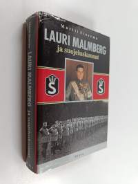 Lauri Malmberg ja suojeluskunnat