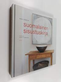 Suomalainen sisustuskirja