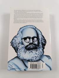 Länsimaisen filosofian historia huipulta huipulle Sokrateesta Marxiin