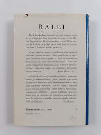 Ralli