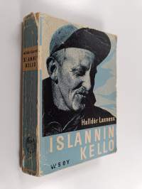 Islannin kello