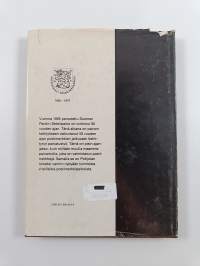 Suomen postimerkit 1923-1973 historian ja tekniikan valossa