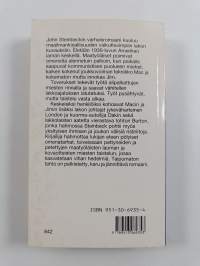 Taipumaton tahto