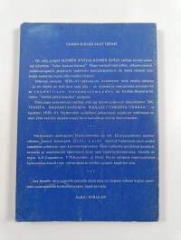 Sinivalkoinen Suomi 1939-1941 julkisten asiakirjojen valossa 2, Vuonna 1941 ilmestyneen Suomen sinivalkoisen kirjan (I-II) dokumentit, kommentteja ja täydennystä