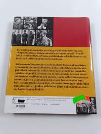 Toisen maailmansodan avainhenkilöt