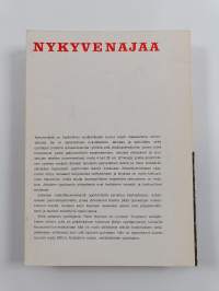 Nykyvenäjää äänilevyiltä