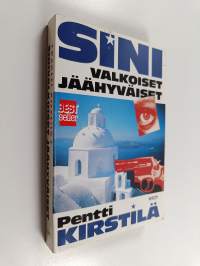 Sinivalkoiset jäähyväiset