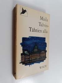 Tähtien alla