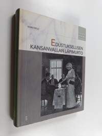 Edustuksellisen kansanvallan läpimurto