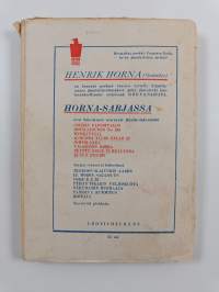 Elävä ruumis : jännitysnovelleja