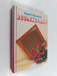 Ruusukuvastin