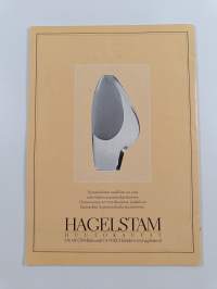 Suomen lasimuseon ystävät ry : vuosikertomus 2000
