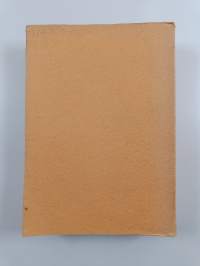 Suomen lääketieteellinen bibliografia 1901-1955 = Finnish medical bibliography 1901-1955