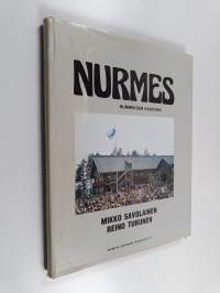 Nurmes : Nurmeksen kaupunki