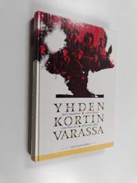 Yhden kortin varassa : suomalainen vallankumous 1918