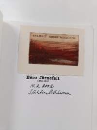 Eero Järnefelt 1863-1937