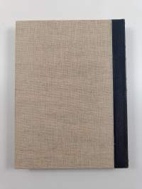 Suomen paperitehtaitten yhdistys 1918-1968 : synty- ja kehitysvaiheet