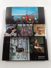 Finlandia : kuvia Suomesta = pictures of Finland