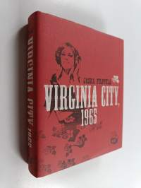 Virginia City, 1965