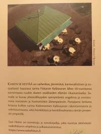 Kaiken se kestää - Fiskars kyläseuran historiaa