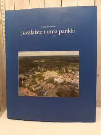 Juvalaisten oma pankki