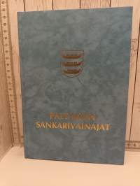 Paltamon sankarivainajat