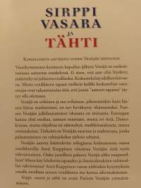 Sirppi,Vasara ja Tähti