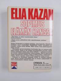 Sopimus elämän kanssa