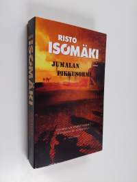 Jumalan pikkusormi