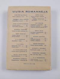 Kolmas luoti