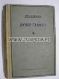 Kone-elimet