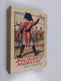 Bolibarin markiisi