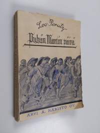 Pyhän Martin päivä
