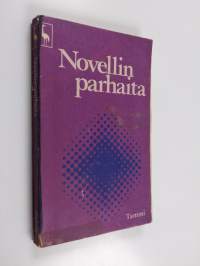 Novellin parhaita