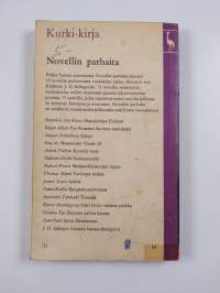 Novellin parhaita