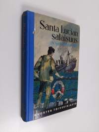 Santa Lucian salaisuus