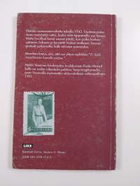 Postia marsalkalle : elokuvakäsikirjoitus 1986
