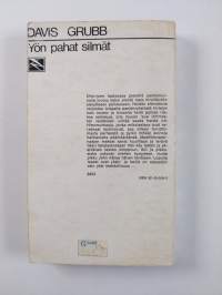 Yön pahat silmät