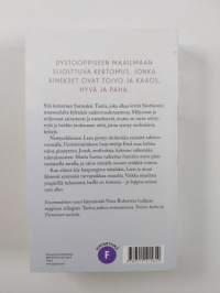Ensimmäinen vuosi