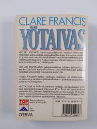 Yötaivas