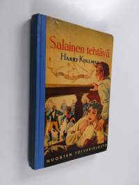 Salainen tehtävä