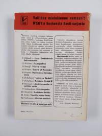 Morsiuspuku