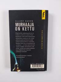 Murhaaja on kettu