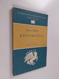 Kertomuksia